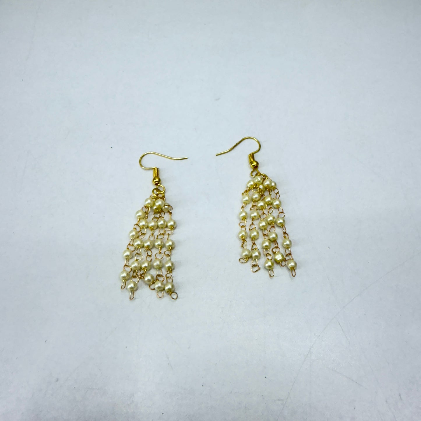 Neckless Raw material video 02
