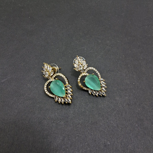 Ad Small Earring 14