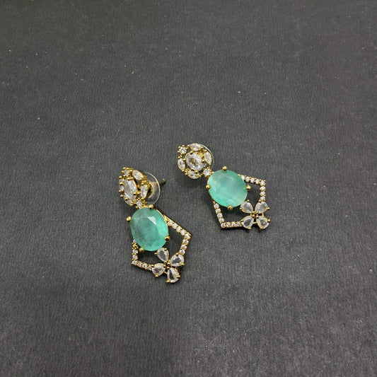 Ad Small Earring 35