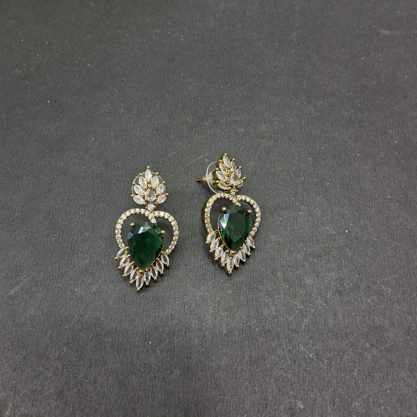 Ad Small Earring 13