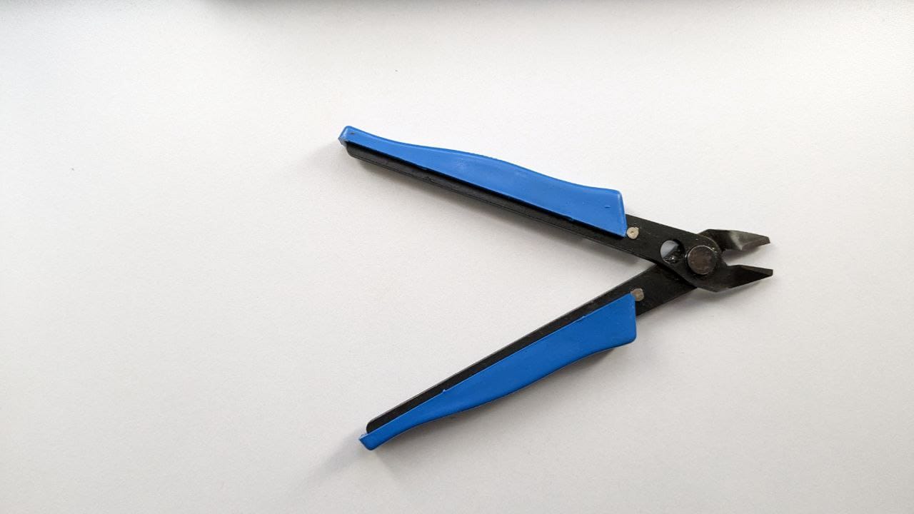 Cutter