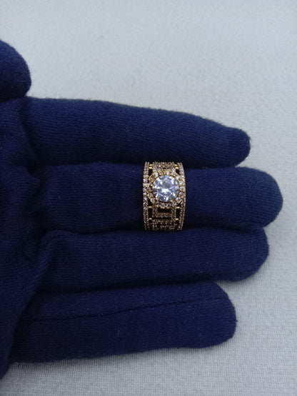Ad Ring 74