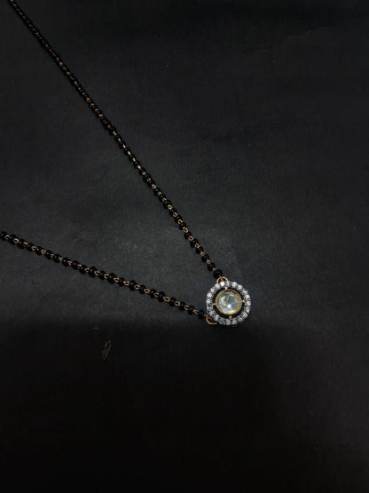 Designer Mangalsutra