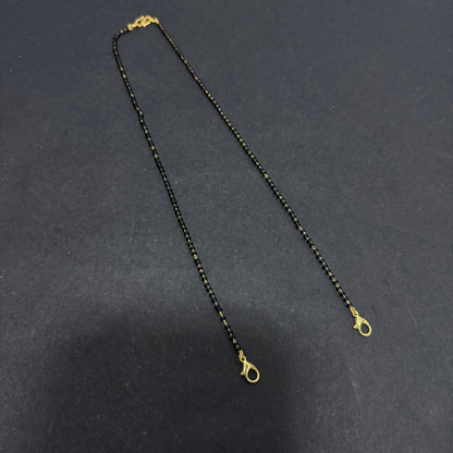 Mangalsutra Chain Single Line