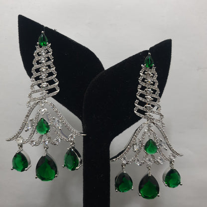 Ad Earring 93