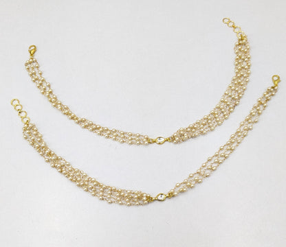 Anklets 43