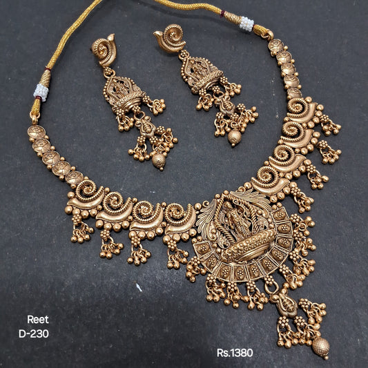 Gold Look Sets 26