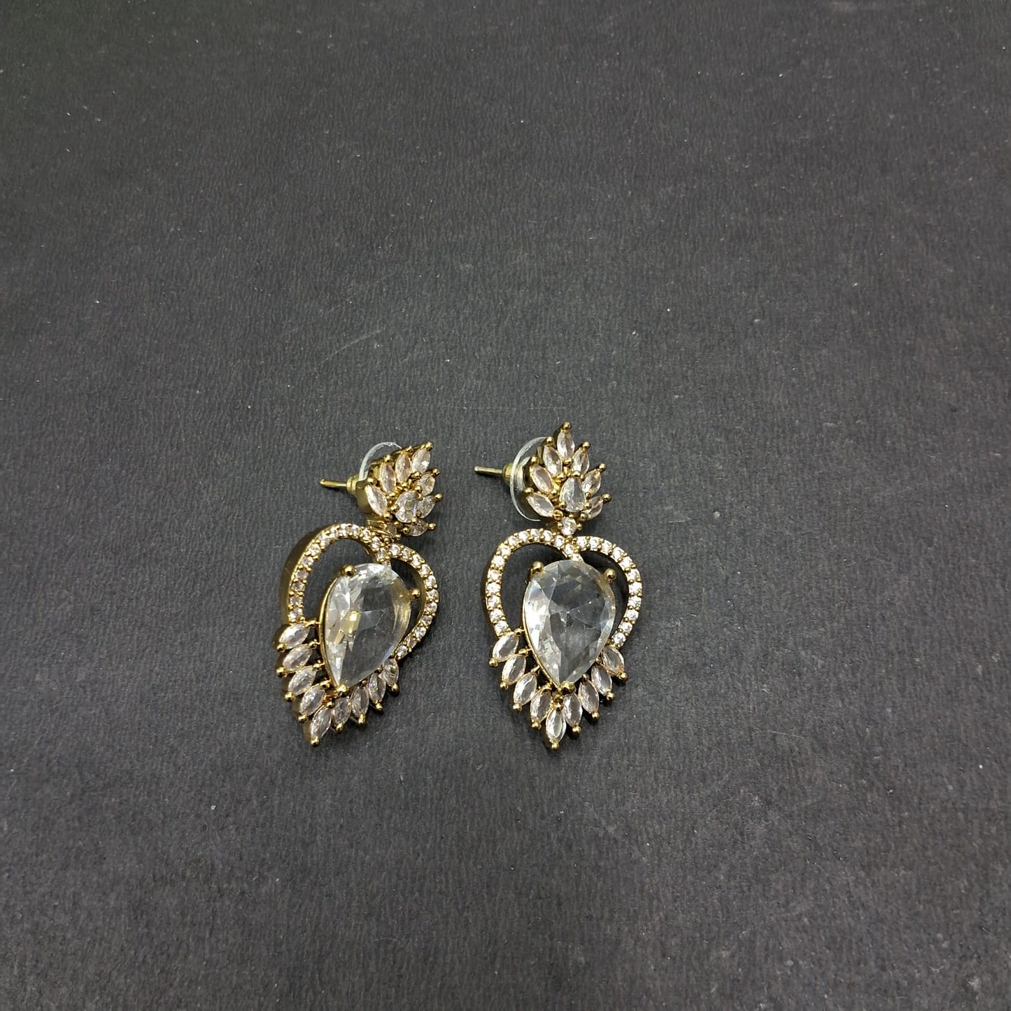 Ad Small Earring 17