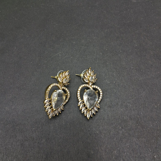 Ad Small Earring 17