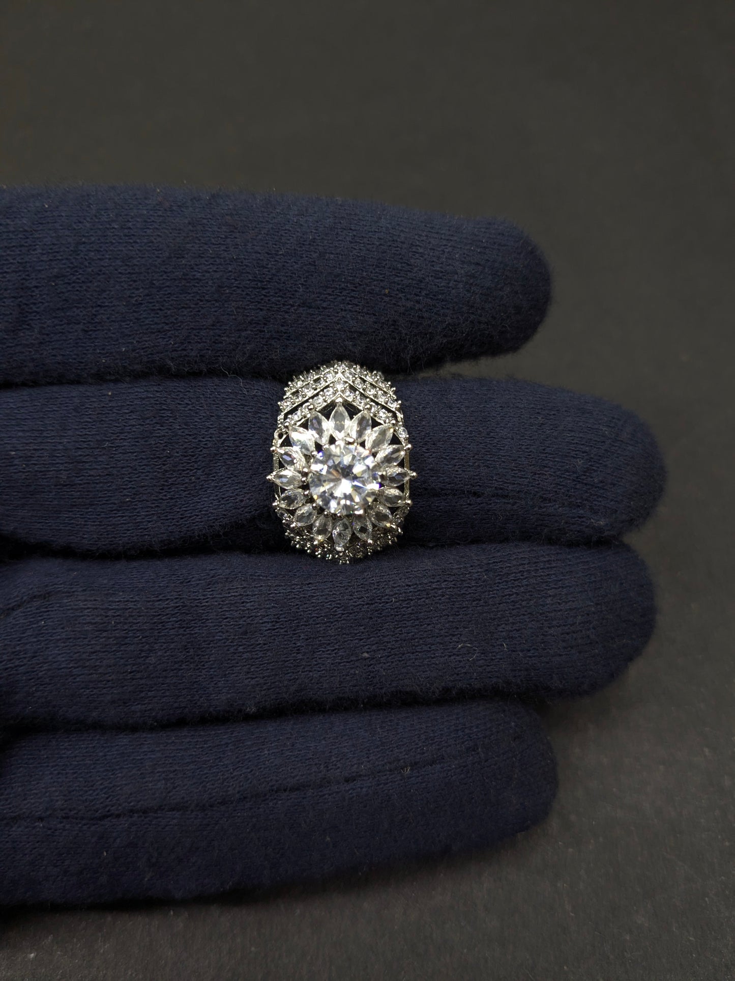 Ad Ring 69