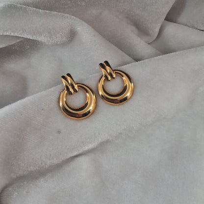 Indo western Earrings 02