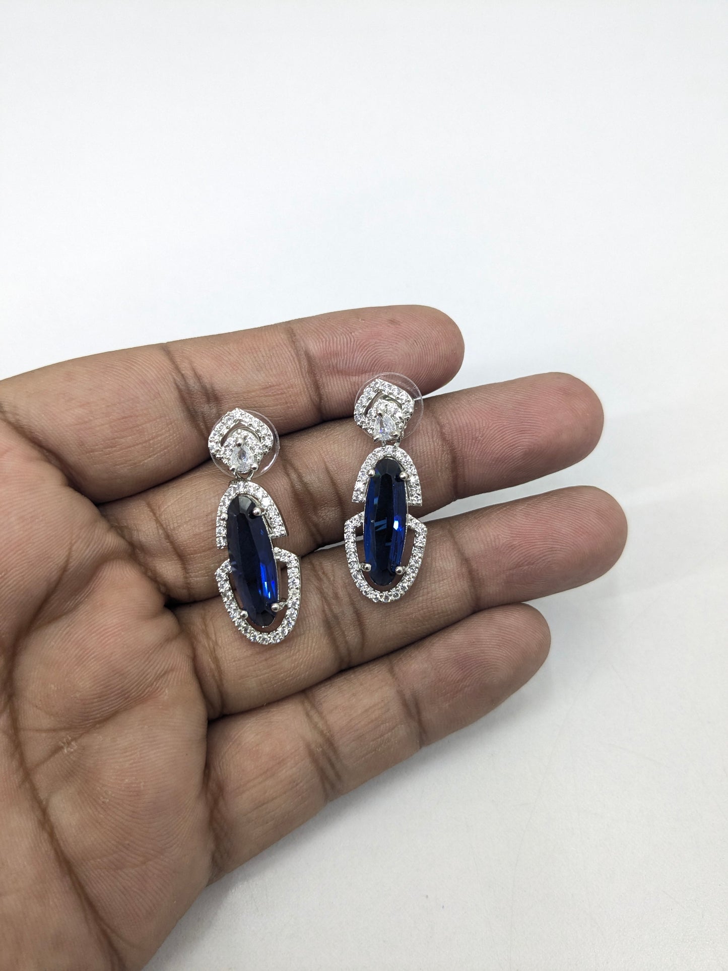 Ad Earring 163