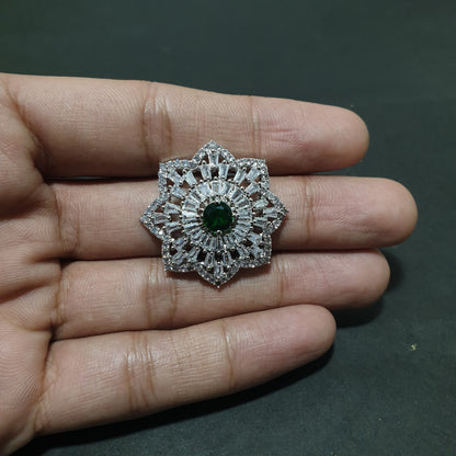 Ad Ring 124
