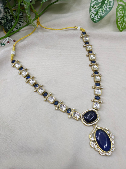 Moissanite sets 02