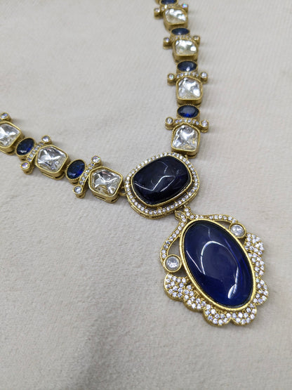 Moissanite sets 02