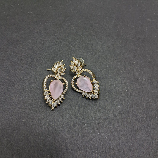 Ad Small Earring 19