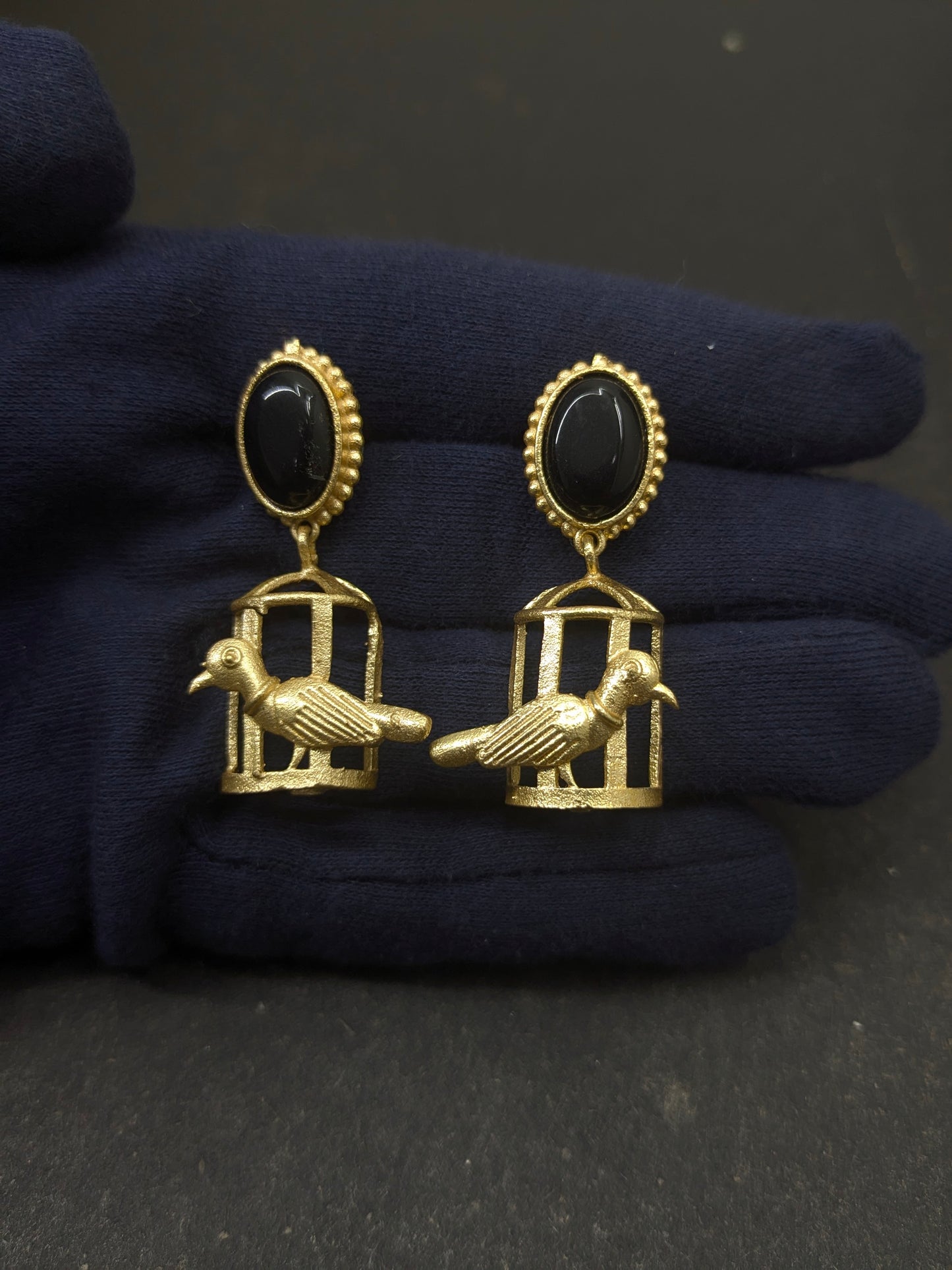 Indo western Earring 104