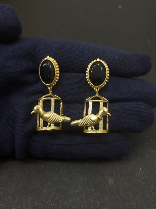 Indo western Earring 104