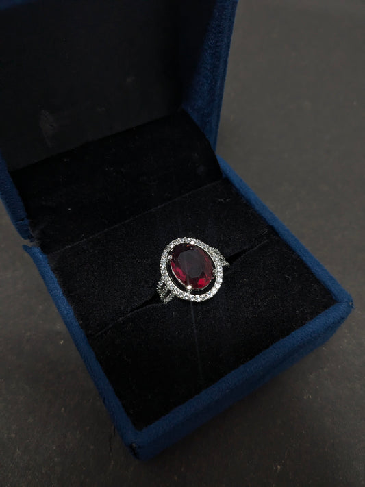 Ad Ring 143