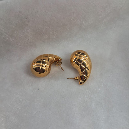 Indo western Earrings 04