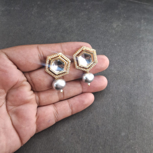 Kundan Tops 72
