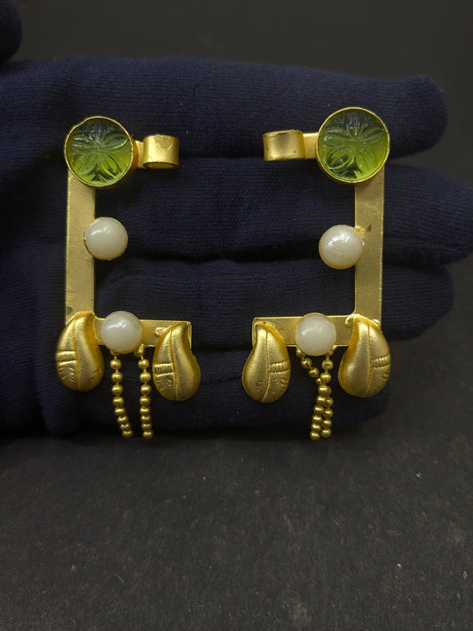 Indo western Earring 103