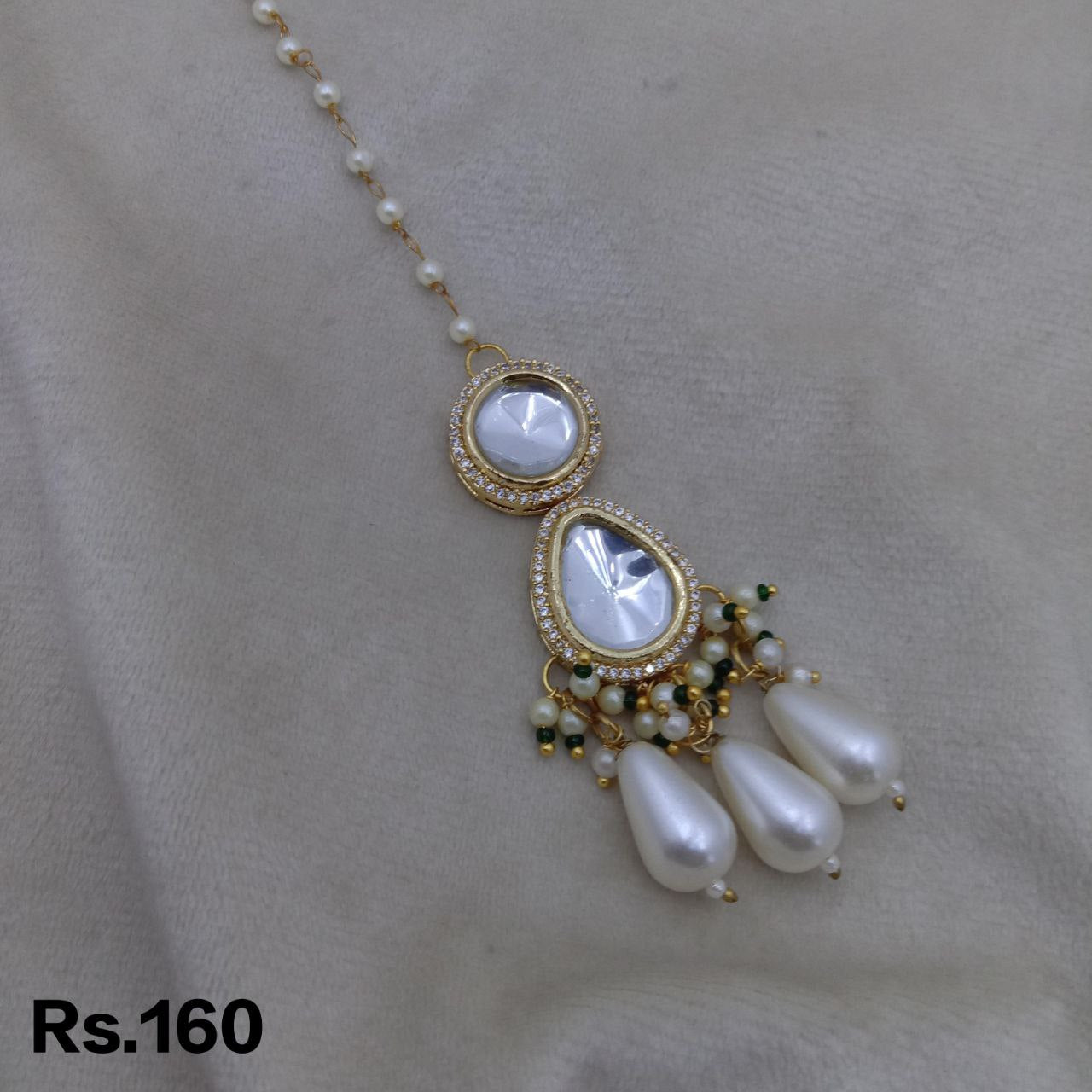 Kundan Tika 37