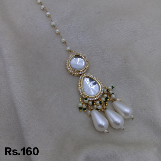 Kundan Tika 37