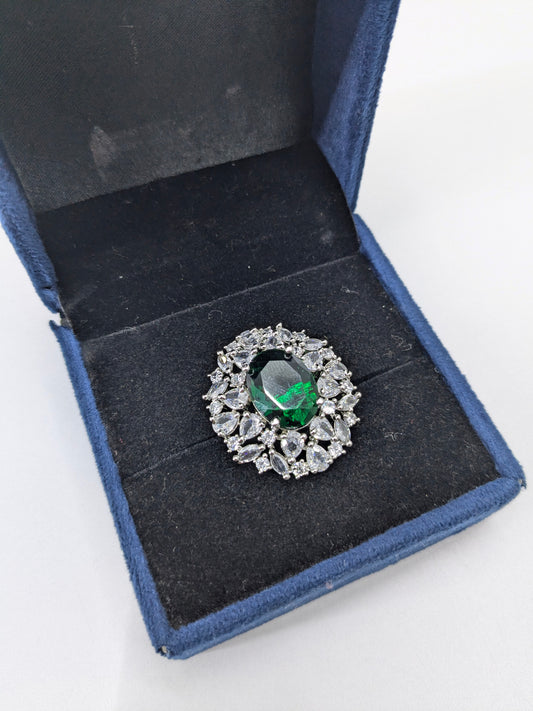 Ad Ring 129