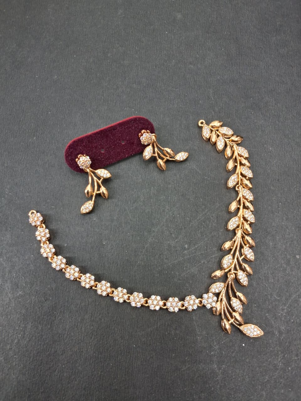 AD Gold Set 05