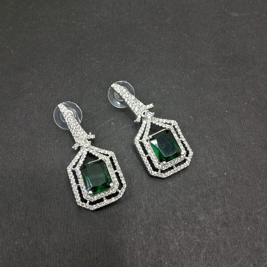 Ad Small Earring 07