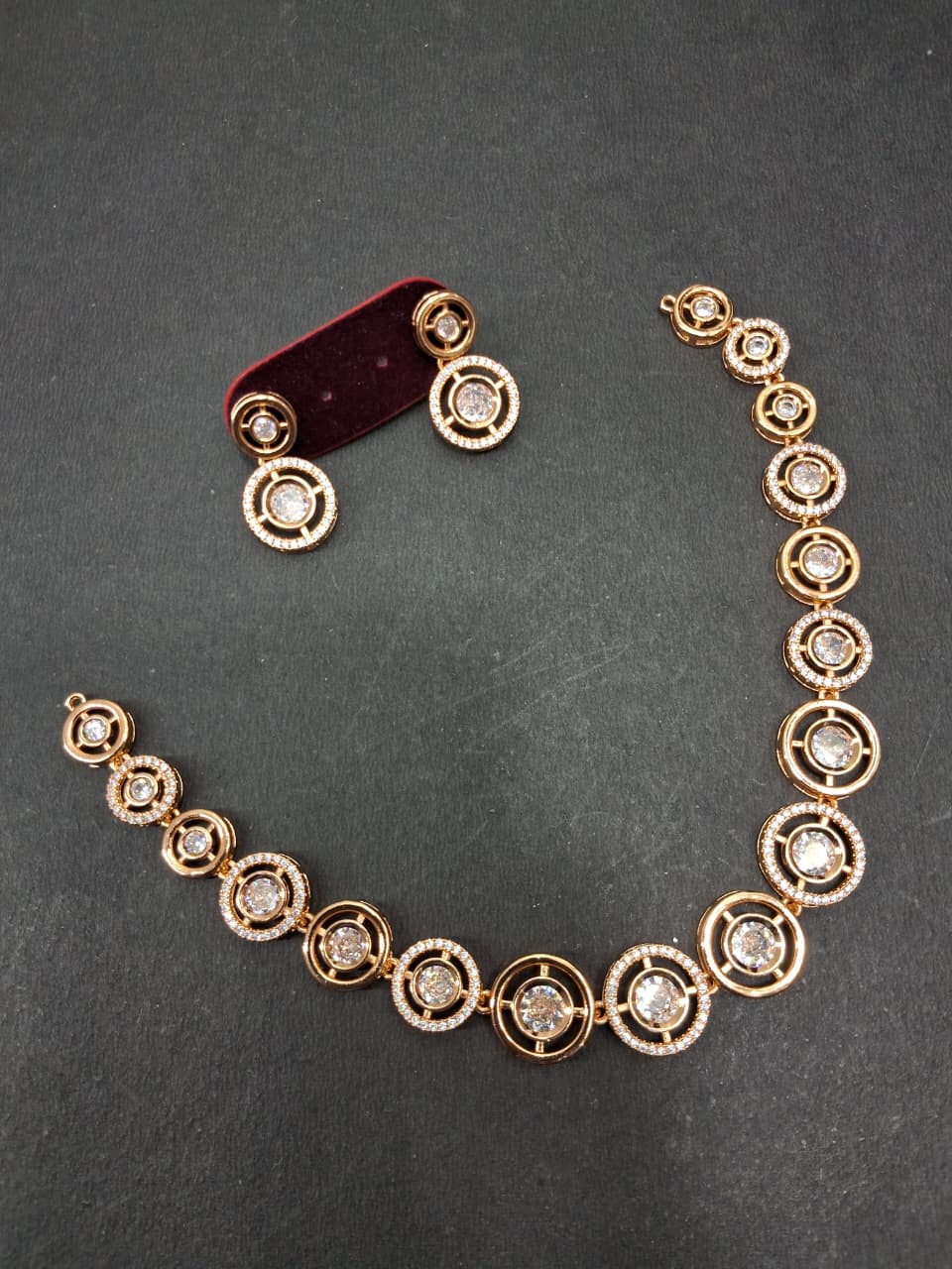 AD Gold Set 09
