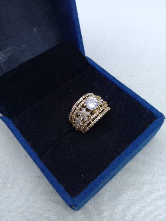 Ad Ring 25