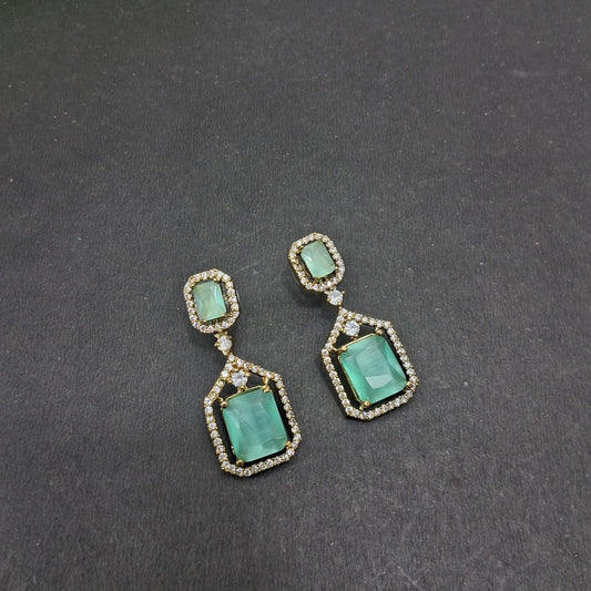 Ad Small Earring 10