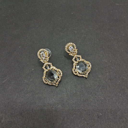 Ad Small Earring 39