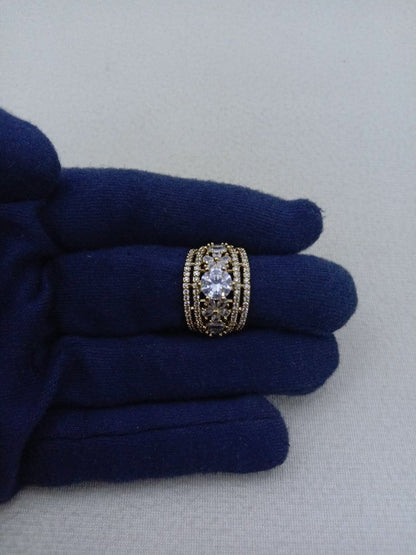 Ad Ring 25