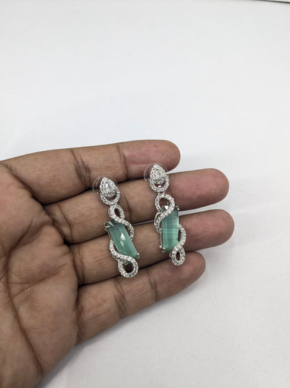 Ad Earring 177