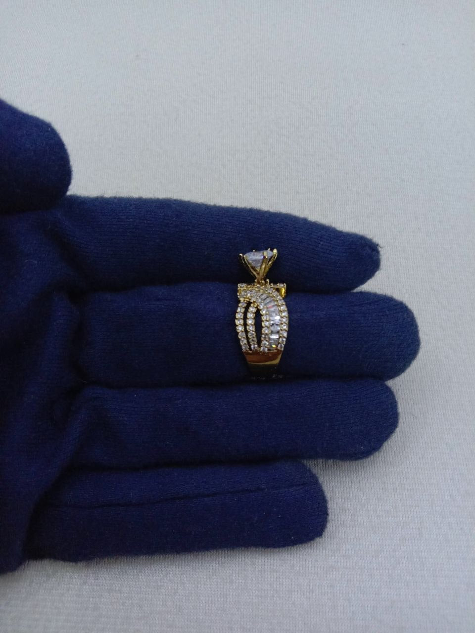 Ad Ring 133