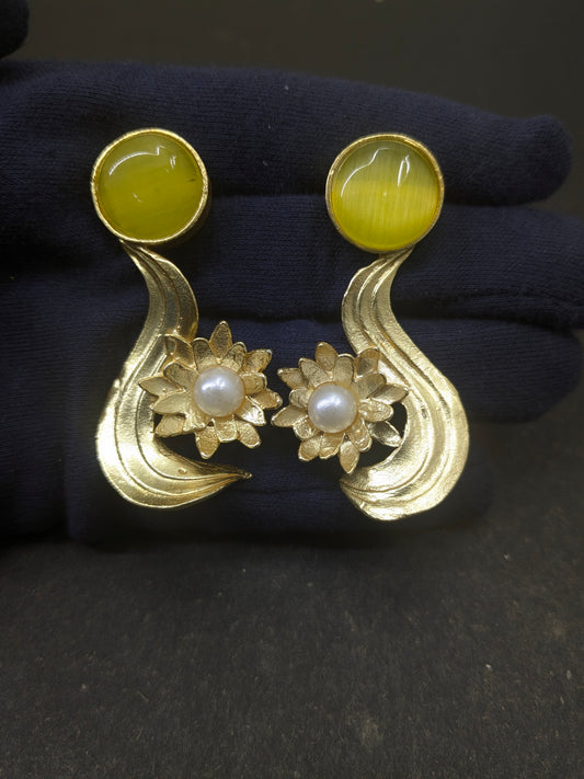 Indo western Earring 107