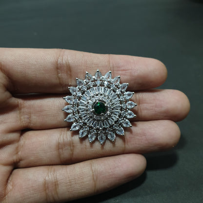 Ad Ring 116