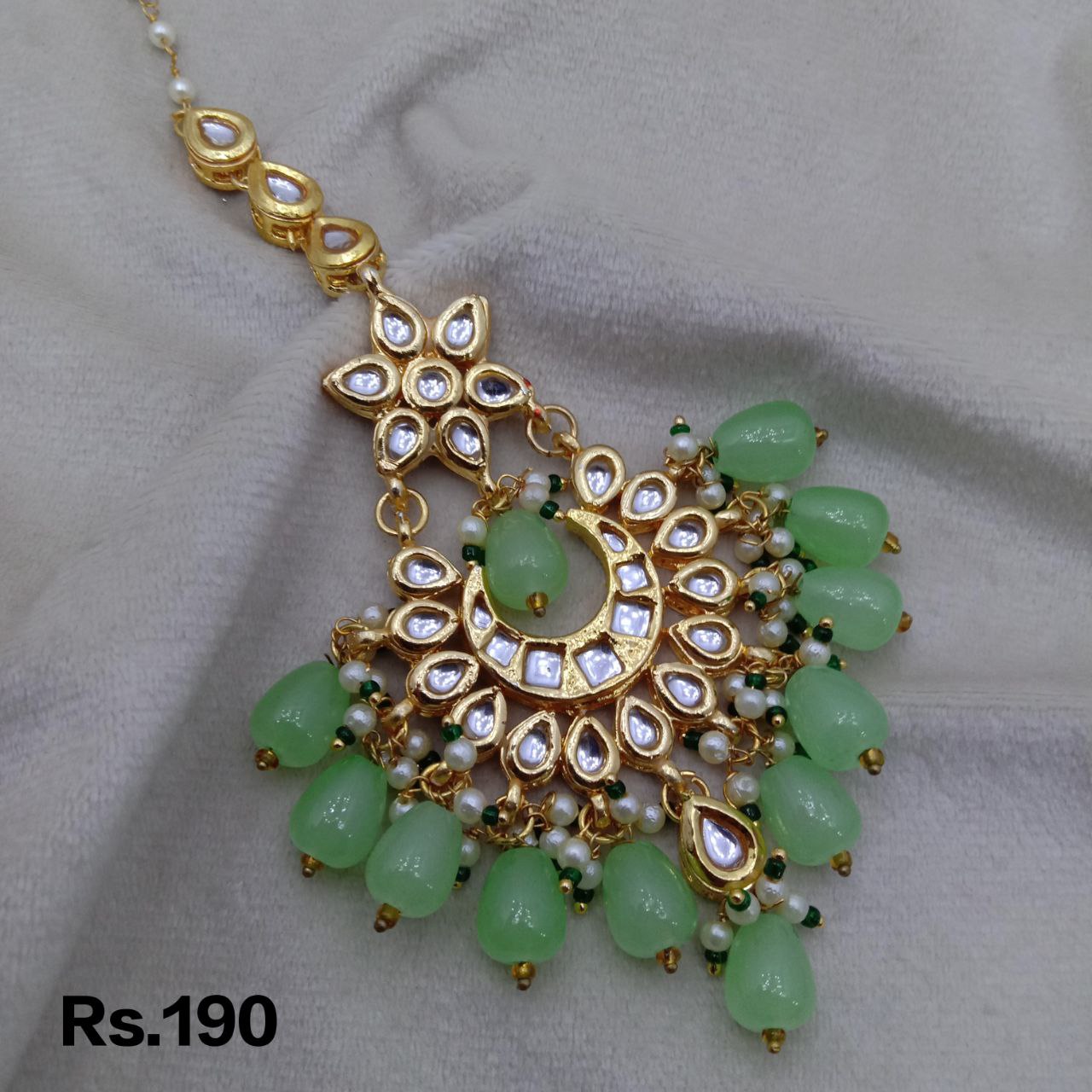 Kundan Tika 40