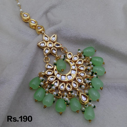 Kundan Tika 40