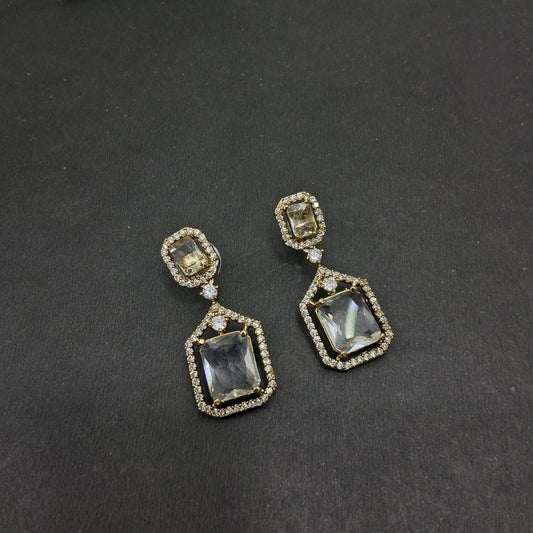 Ad Small Earring 11