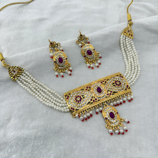 Jadu set 06