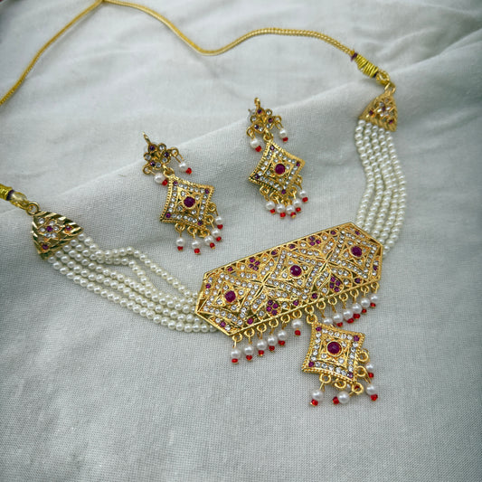 Jadu set 09