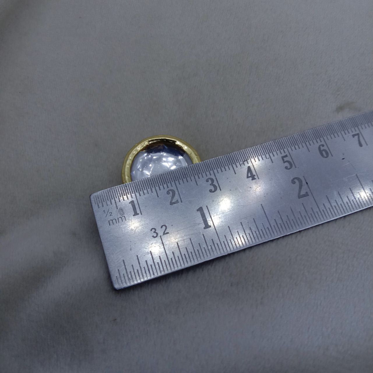 Kundan Circle Raw material