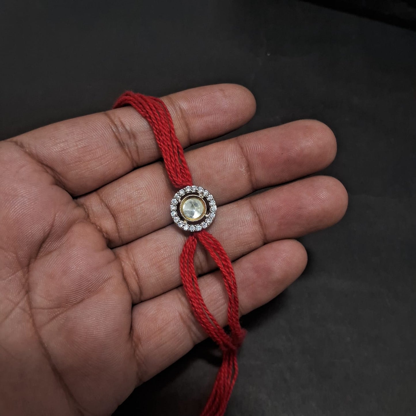 Rakhi