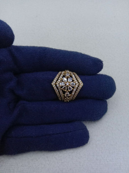 Ad Ring 99