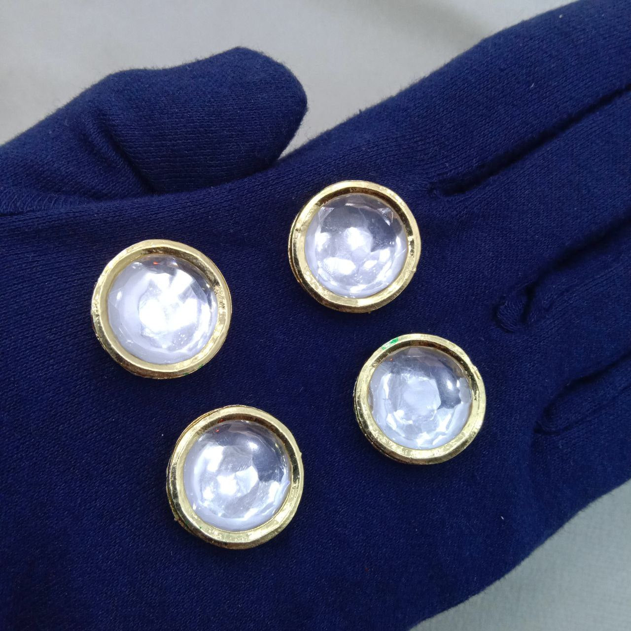 Kundan Circle Raw material