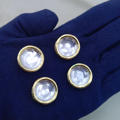 Kundan Circle Raw material